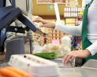 Dangers des caisses de supermarché