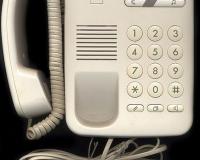 Arnaque téléphonique de la compagnie PDS